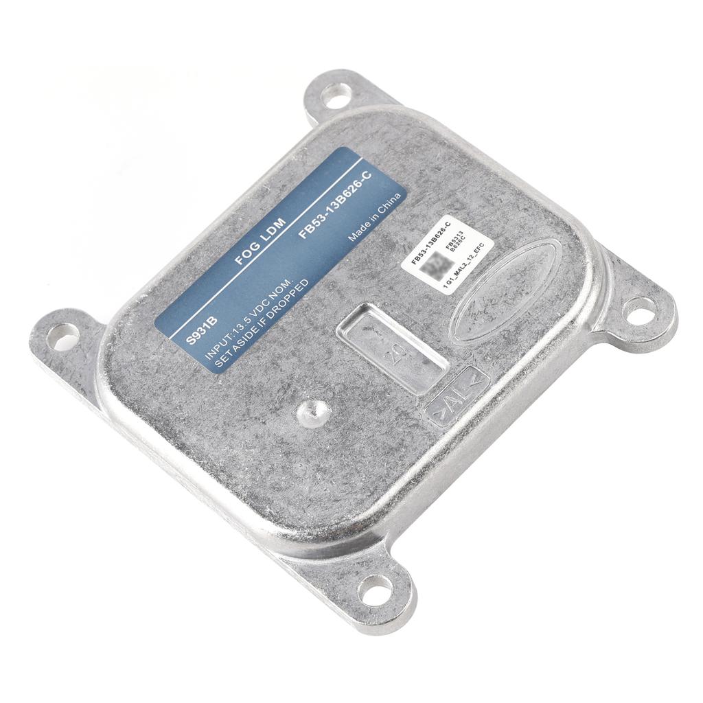 Блок управления модулем светодиодной фары FB5313B626C для Ford Explorer 2016-2019
