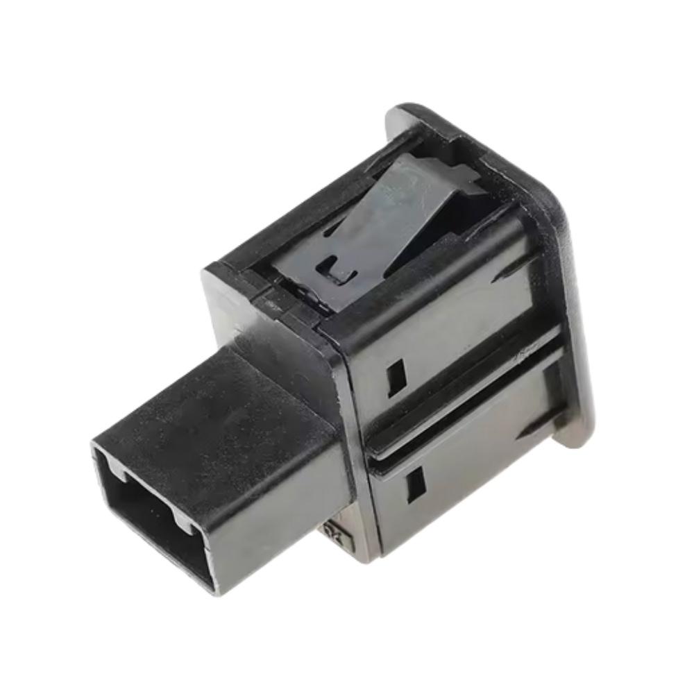 Разъем Aux In/ Аудиовход 25832461 Для Vauxhall Corsa D