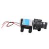 Electric Diaphragm Self Priming High Pressure Water Pump With Pressure Switch 24V 100W
