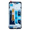For Realme 11 5G (Global) Grade B LCD Screen and Digitizer Assembly+Frame (Without Logo)