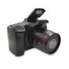 Высококачественная DSLR-видеокамера с 16-кратным телеобъективом и функцией видеозаписи