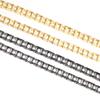 T8F Chain Link 88L-156L With Spare Master For 47cc 49cc 2 Stroke Engine Minimoto Pocket Bikes Small Dirt Bike Go Kart ATV Quad