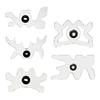 Hard Material Billiard Rest Transparent Pool Cue Holder Billiard Rack  Billiard Accessory