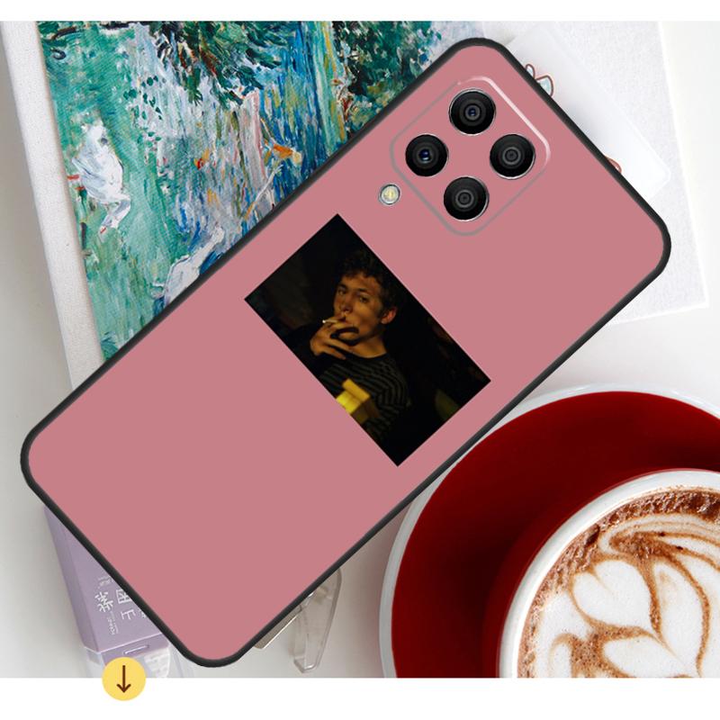 Shameless TV Series Case For Samsung Galaxy M20 M31 M16 M36 M56 M33 M53 M13 M12 M32 M52 M15 M55 M14 M35 M34 M54