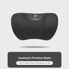 Ice Silk Car Seat Covers Auto Headrest Neck Pillow Lumbar Support For Alfa Romeo Giulietta Mito 159 Giulia Stelvio 156 147 TonalTM6 
