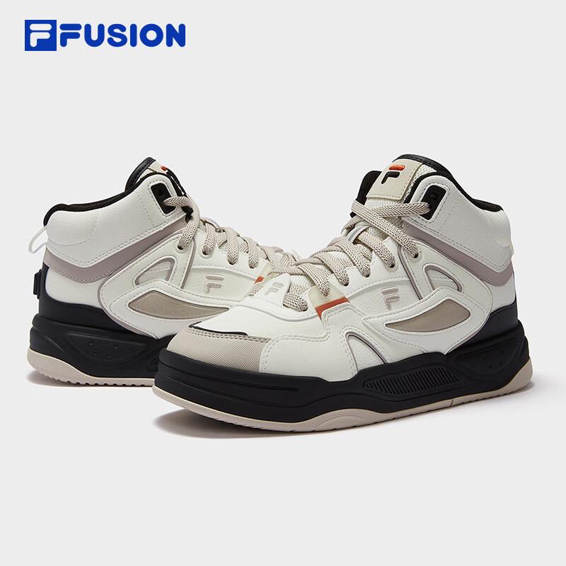 Fila Зимние конькобежные ботинки FUSION для женщин 2-го поколения