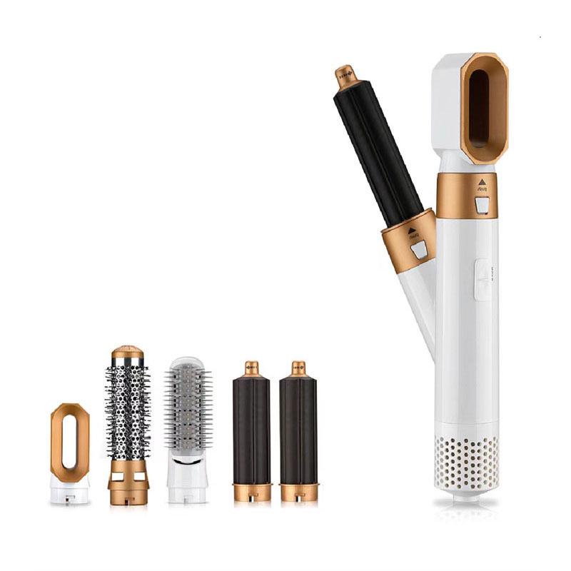 USB-зарядка для больших волновых автоматических вращающихся щипцов для завивки 40