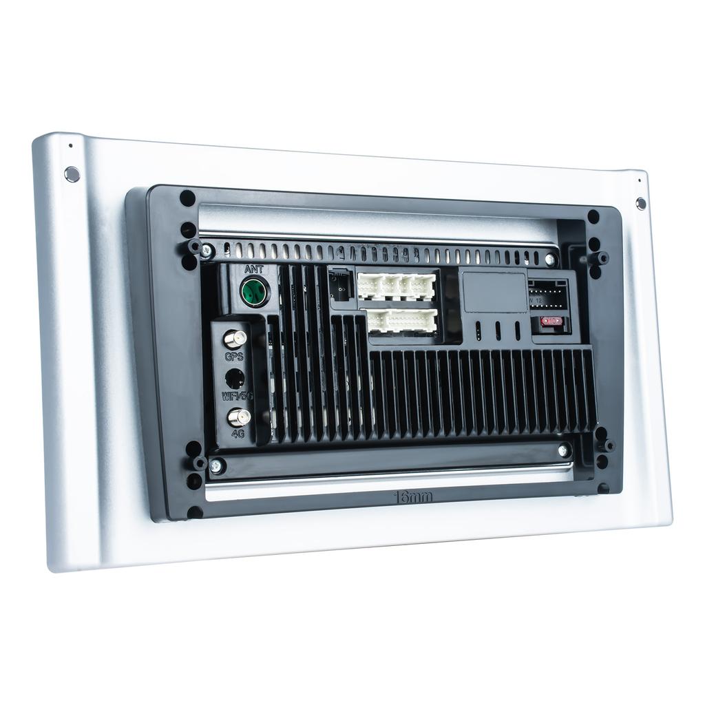 10.1" автомобильное радио для Toyota Corolla 2006 2007 2008 2009 2010 2012 2013 2din Android12 Carplay Multimidia Видеоплеер Navi Головное устройство