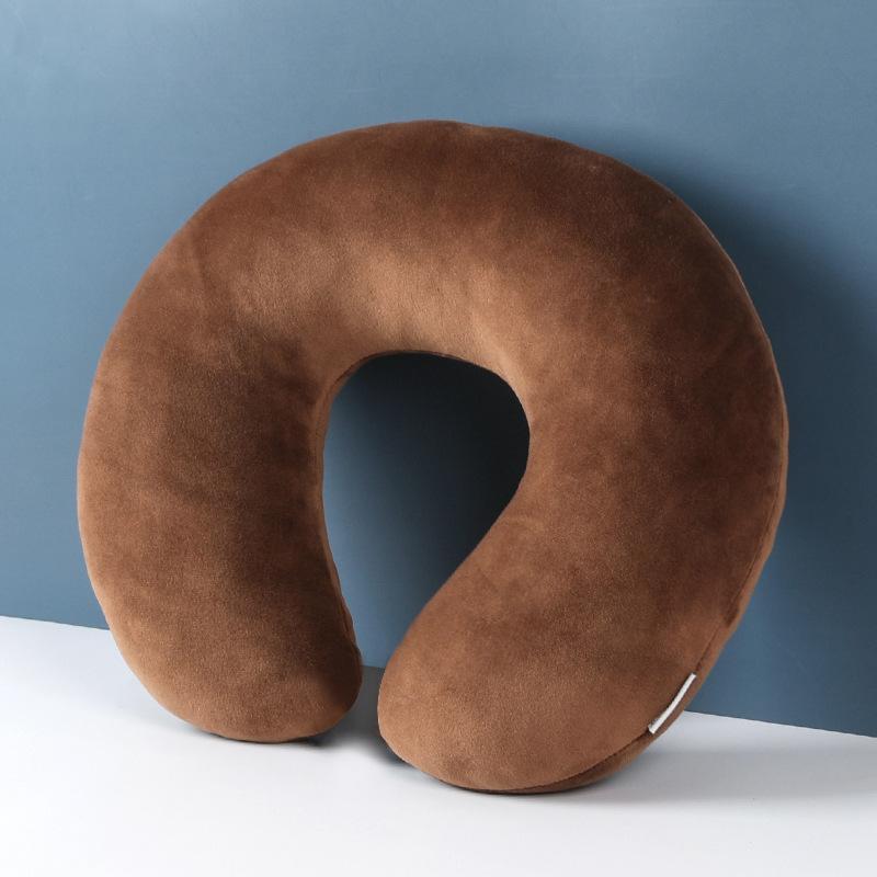Office Nap Neck Pillow Travel Portable Neck Pillow Airplane Pillow