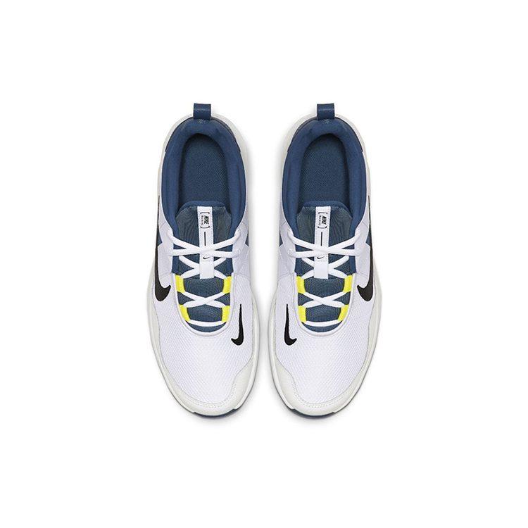 Nike Air Max Alpha Trainer 2 Черный AT1237-100