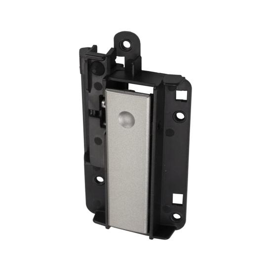 Storage Box Lock Handle for 2007-2014 1500 2500 HD 3500 Cars, Non-Destructive Installation Wear-Resistant Glove Box Latch Replacement