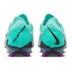 Nike Phantom GX Elite Gripknit FG Peak Ready Pack Men Sneakers Blue Hyper-Turquoise Fuchsia-Dream DC9968-300