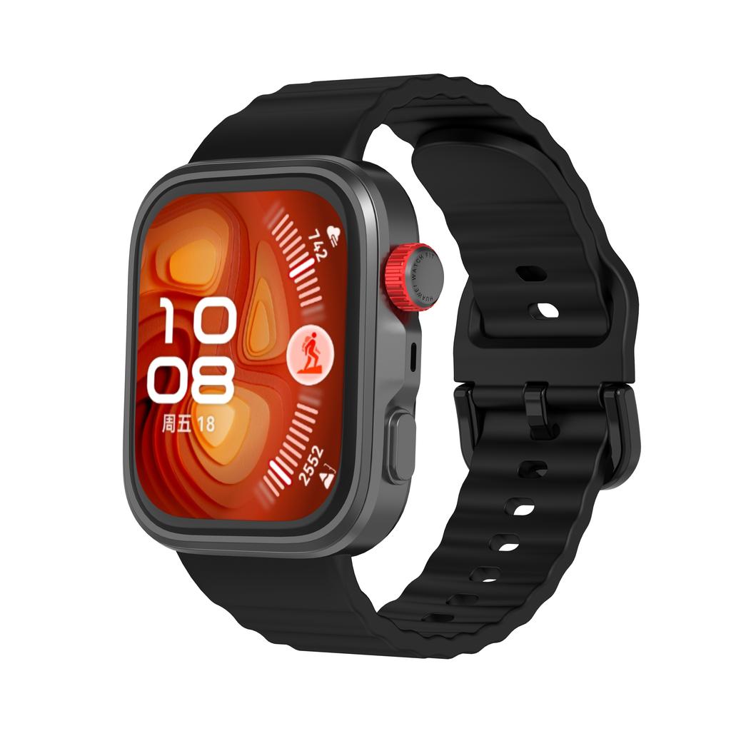 Sprot Silicone For Huawei Watch Fit 4 pro 4 Strap Accessories wristband Replacement belt Bracelet Correa Huawei watch fit 3 Band