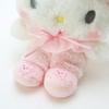 Sanrio Мягкая игрушка Hello Kitty Healing 511382 Один размер