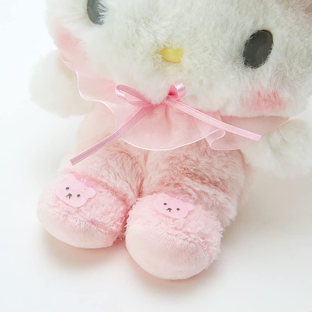 Sanrio Мягкая игрушка Hello Kitty Healing 511382 Один размер