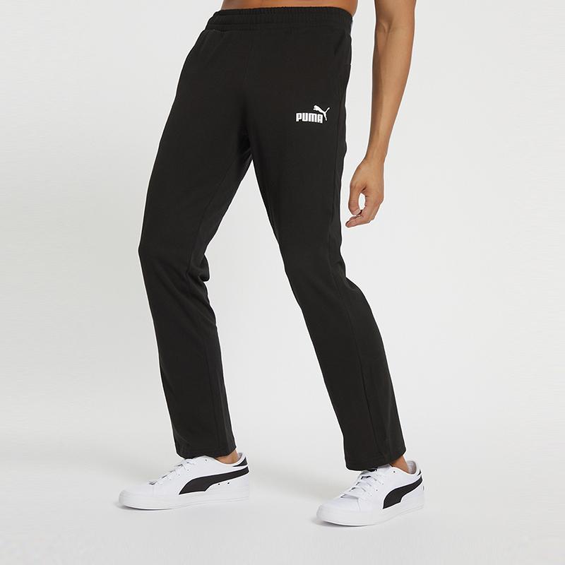 Puma ESS Спортивные штаны из трикотажа мужские 588720-01
