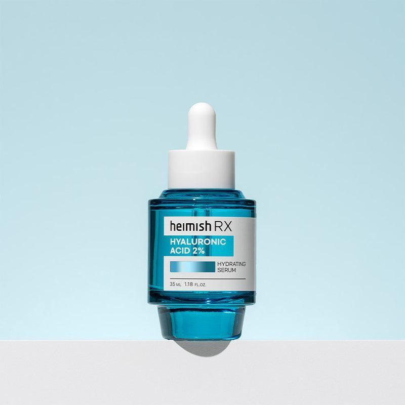 Heimish Увлажняющая сыворотка RX Hyaluronic Acid 2% 35 мл