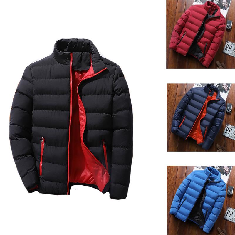 2024 Autumn And Winter New Trendy American Thickened Sports Coat Trendy Men's Outdoor Loose Casual Solid Color Jacket Large Size