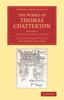 Книга The Works of Thomas Chatterton : Volume 2
