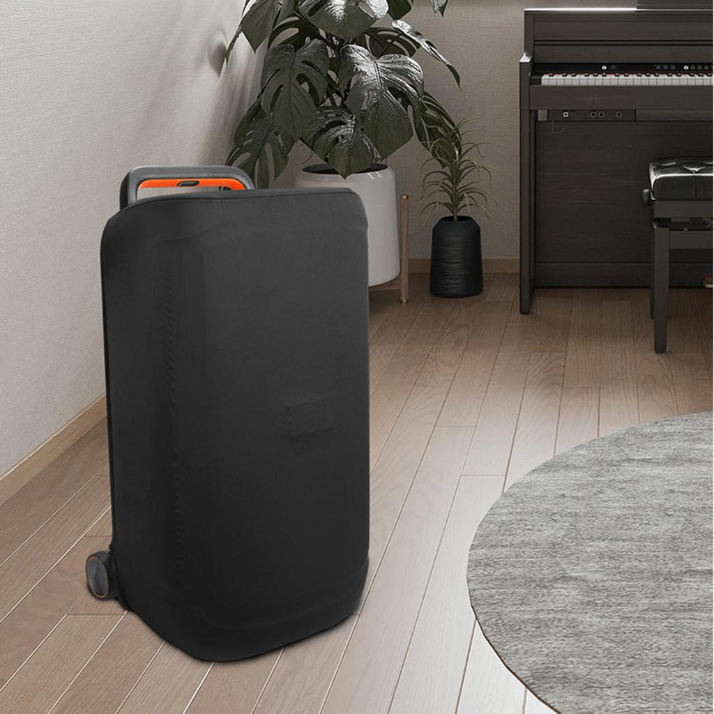 Защитный чехол от пыли для JBL PartyBox 520, высокоэластичный защитный чехол с эластичной лентой.