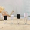 Mini Perfume Lotion Pump Bottle Liquid Foundation Bottle Empty Refillable Bottle Cosmetic Container