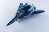 TAMASHII NATIONS DX Chogokin Nightmare Plus VF-171 (Общая машина)