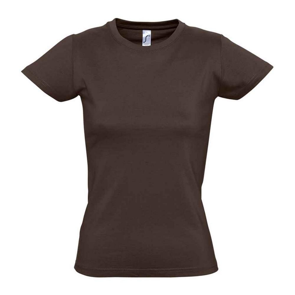 Womens/Ladies Imperial T-Shirt