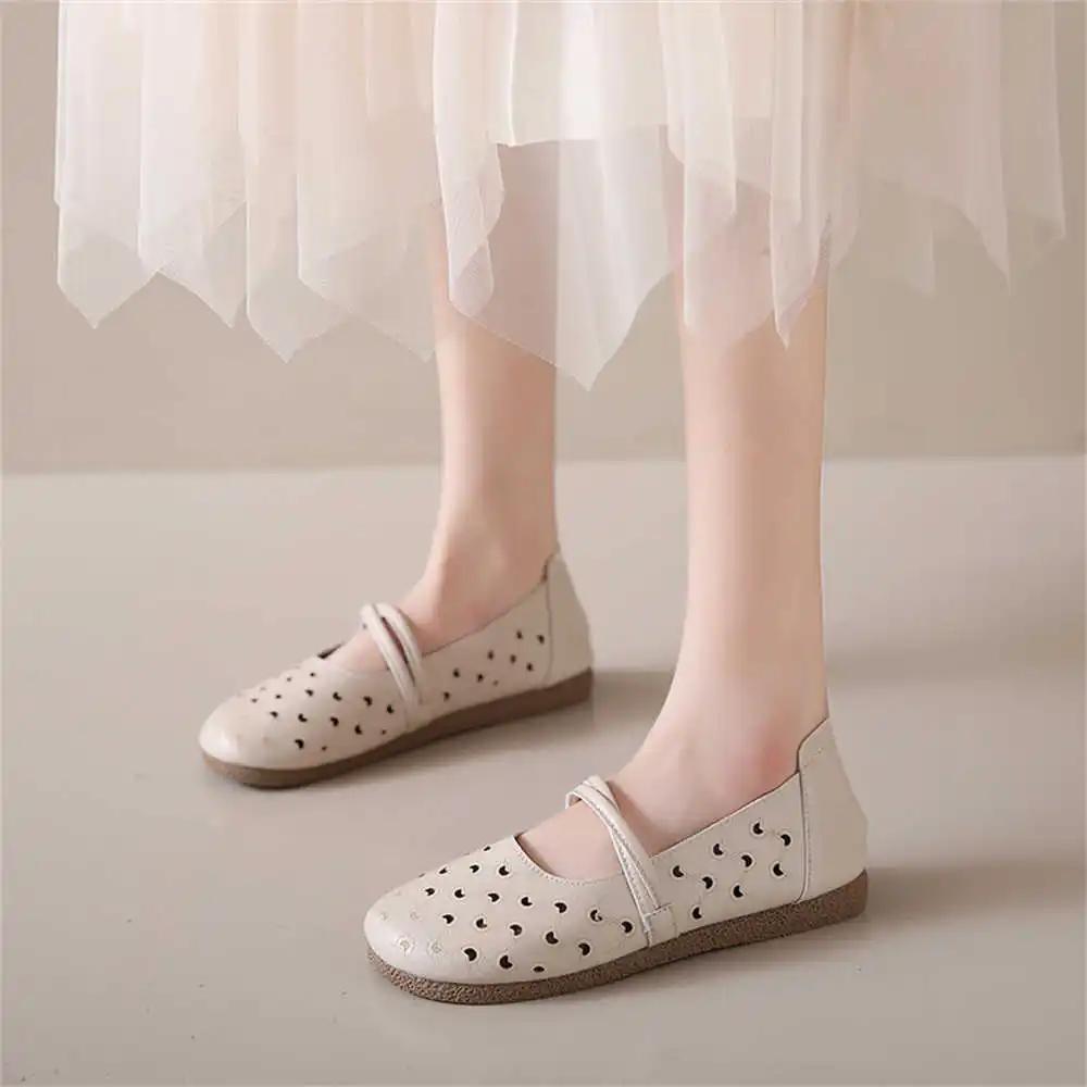 Модные ботинки с круглым носком и верхом, кроссовки оранжевого цвета, размер 12, женская обувь, спортивная обувь для здоровья, кроссовки для тенниса, теннисные туфли Tenisky