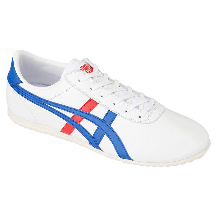 Asics Tai-Chi-Reb Imperial Unisex Sneakers White 1183A523100