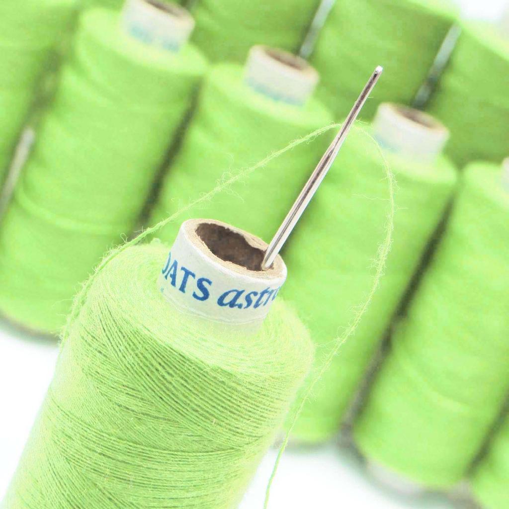 Ручная машина Новая поставка для стеганого шитья 20 шт. Коричневый оптом Полиэстер