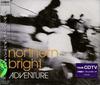 CD NORTHERN BRIGHT, HITOSHI ARAI, TATS - ADVENTURE  SRCL4759PROMO Япония ОбиЯпонский Поп/Рок Б/У