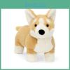 Бетти Корги Jc Плюшевая Игрушка Мягкая Игрушка Кукла Украшение Спальни Детские Подарки