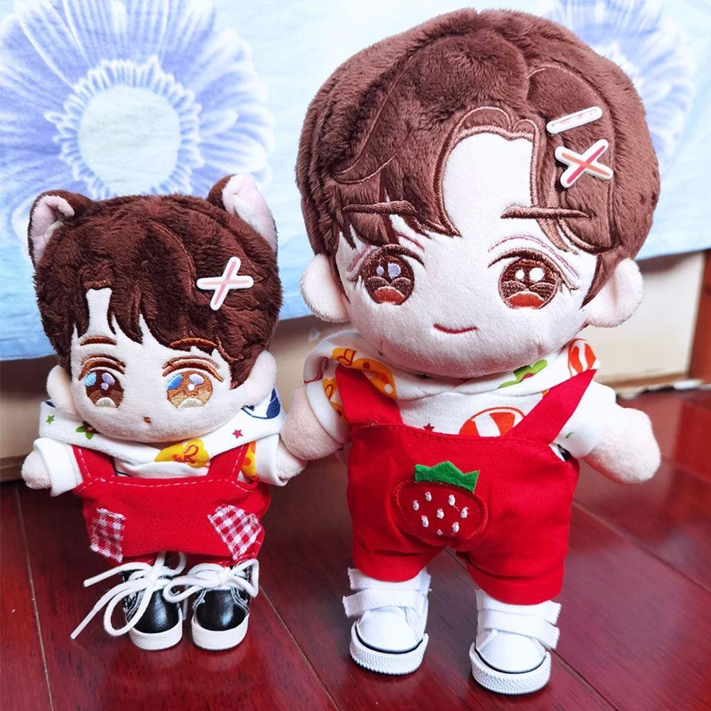Waterproof Cartoon Gifts Card issuance doll Sticker 3D Scrapbooking Decoration Cute Bubble Stickers