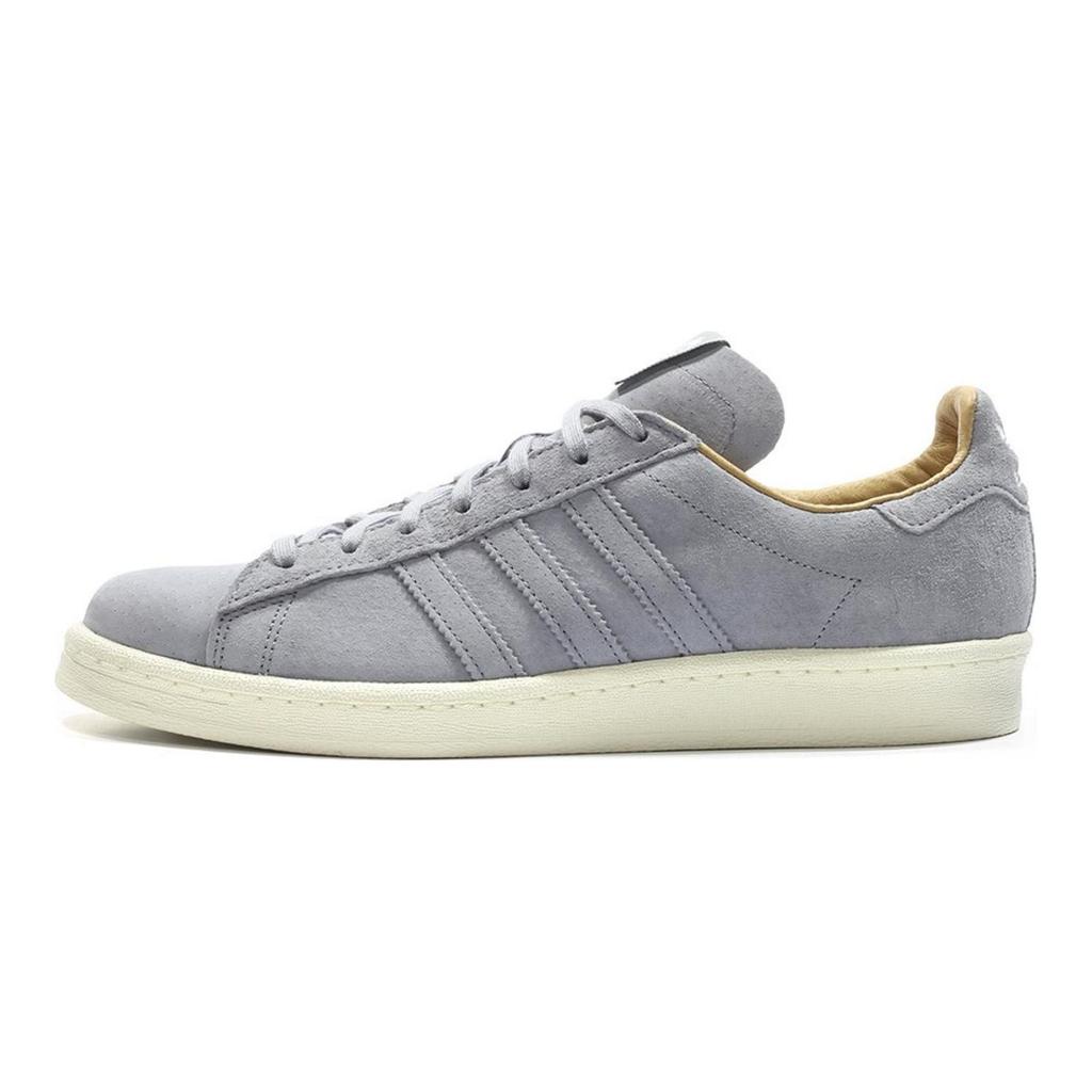 Кэмпс Highsnobiety x Кэмпс Adidas Originals 80-х 'Серый Загар' B24113
