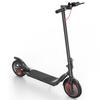 iScooter I9M Electric Scooter for Adults – 500W Motor, 35KM/H Max Speed, 30KM Range, UL2272 Certified & Foldable Design(NO ABE)
