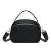 New Women's Fashion One Shoulder Crossbody Handbag