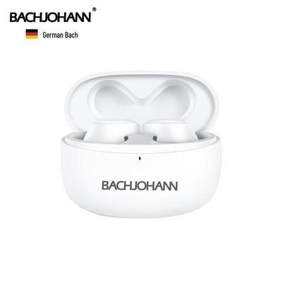 Беспроводные Bluetooth-наушники Bach Johann T40