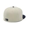 New Era 59FIFTY Cap MLB New York Yankees NY ONSPOTZ Exclusive and 5950 Straight Flat Visor Fashion Trends Available Popular Size Stickers Available in