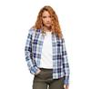 Superdry Lumberjack Check Flannel Overshirt