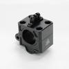 Suitable fo Display Heighten Holder Base EY4 Mount Scooter D ualtron ThunderIII Eagle Achilleus Thunder Victor Storm DT3