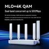 ZTE XunTian BE5100 Wi-Fi 7 Router (CN version)