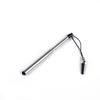 High Precision Universal Retractable Stylus Pen for Touch Screen Phone Tablet 2 in 1 Capacitive Drawing Note Taking Portable