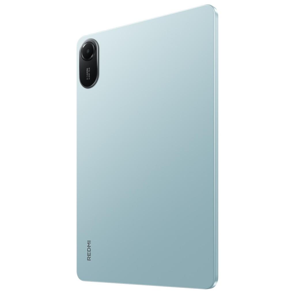 Xiaomi Планшет Redmi Pad 2, 11 дюймов, 2.5K, Дисплей 90 Гц, Helio G100-Ultra, Аккумулятор 9000 мАч, WiFi