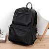 Men's Korean Style Double Back Laptop Backpack - Trendy Student Travel Bag
