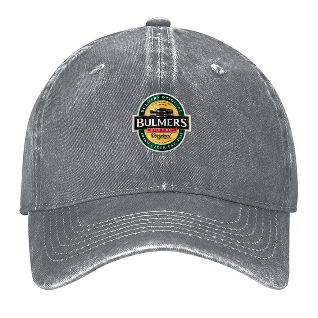 Кепка Bulmers Original Уникальные шляпы Рождественская шляпа Шляпа-котелок Дизайнерская шляпа Мужские Женские