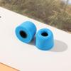 Headset Noise Isolating C Sets Memory Foam Replacement Eartips Earbuds T100 T200 T300 T400