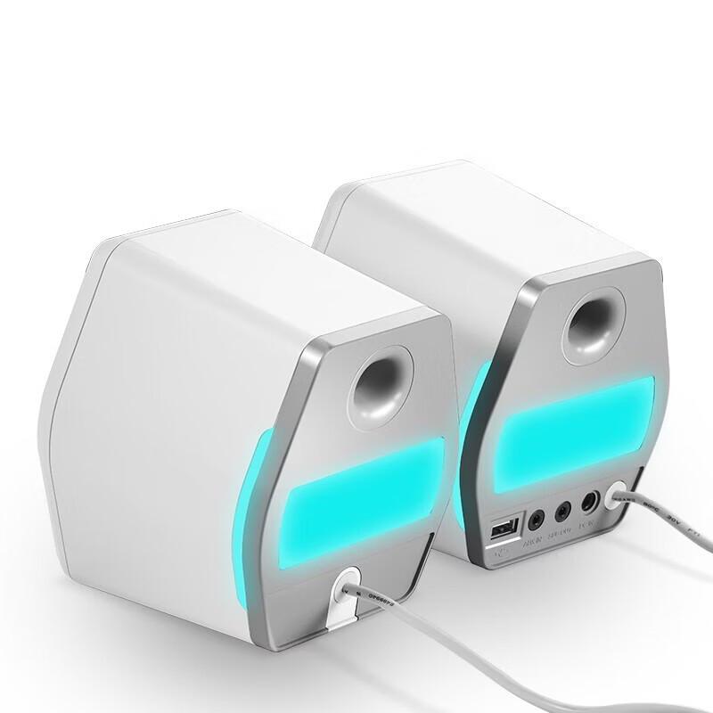 Игровой Bluetooth-динамик Edifier G2000, штекер CN (адаптер в комплекте) (Китайская версия)