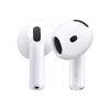Apple AirPods 4 с активным шумоподавлением и беспроводным зарядным кейсом USB-C