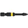 Dewalt Power Tools Extreme Impact Torsion Bits, Pozidriv