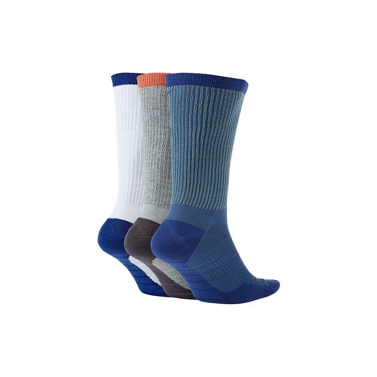 Nike Носки до середины икры Унисекс 3 пары CK6569-902